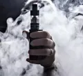 Vaping Linked to Mouth and Lung Cancer, Study Finds