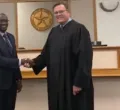 US-Based Kenyan Jephnei Orina Admitted to Practise Law in Texas
