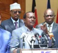 Kalonzo Appeals for Peace After Seven Killed in Kitui