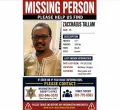 Kenyan Reported Missing in Bethany, Oregon