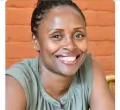 Death Announcement: Linda Masinde of Baltimore, Maryland
