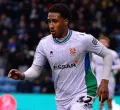 Britain-Born Kenya Midfielder Zech Obiero Completes Loan Move to Tranmere Rovers