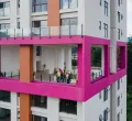 Centum Hands Over High-end Apartments in Nairobi’s Rosslyn