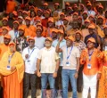 ODM Launches 2027 Strategy, Pushes for Party Unity