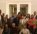 Kenyan Embassy in Rome Opens Applications for Drivers with Solid Administrative Experience