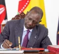 Ruto Appoints New Supreme Court Judge   