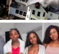 Kenyan Family in Massachusetts Left Homeless After Devastating Fire