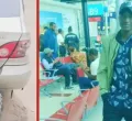 Kericho Man Found Living on Dubai Streets Flown Back to Kenya