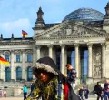 Why Octopizzo Finds it Easier to Live in Europe Than in His Home City of Nairobi