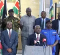 Four Killed, Hundreds Arrested as Fuel Protests Rock Kenya