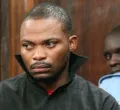 Cancelled Visa Keeps Kenyan Quincy Timberlake in Australian Custody
