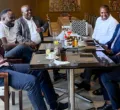 Western Kenya Leaders Hold Nairobi Talks Ahead of 2027 Election