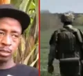 Kenyan Soldier in Russia Shoots Himself Twice to Escape War