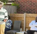 Gachagua Praises Kenyan Diaspora Unity During UK Tour Stop in Peterborough