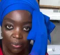 Jeridah Andayi Says Raising Children Alone in the US Is Extremely Difficult