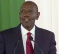 God Will Determine the Outcome, Ruto Says on 2027 Election