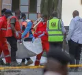 Eight Students Arrested Over Utumishi Fire That Killed 16 Learners