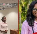 Woman Explains Why She Had to Marry Within 90 Days After Moving to the US