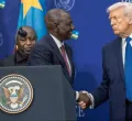 How an Ebola Facility Became the Most Controversial Part of Kenya’s US Health Partnership