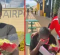 Relief as Kenyan Woman Returns Home After Months in Lebanese Detention