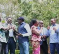 Gachagua Vows to Back Opposition Flagbearer in 2027 Race