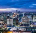 Nairobi Apartment Prices Fall as Demand Shifts to Standalone Homes