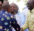 Fuel Price Strike Called Off After Talks With President Ruto