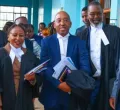 Gachagua's Legal Team Questions Missing Pages in High Court Judgment