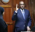 Duale Apologises to Court Over Ebola Facility, Avoids Jail Term
