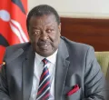 How Mudavadi Became the Face of Kenya's Diaspora Diplomacy