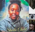 Sheila Chebii Laid to Rest as Investigation Into Death Continues