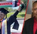 Aerospace Engineer Wanjiku Kanjumba Earns Spot on Forbes Africa 30 Under 30