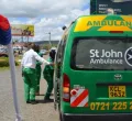 Ruto Unveils Plan for Free Emergency Ambulance Services Nationwide