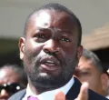 ODM Ousts Sifuna as Secretary General After Fresh NEC Vote