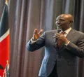 Ruto: I Defied Raila to Appoint Mbadi as Treasury CS