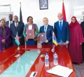 Kenya and Armenia Sign Diaspora Cooperation Agreement 