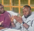 Gachagua, Natembeya Unite Ahead of Western Kenya Opposition Tour