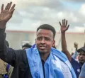 After World Cup Visa Setback, Somali Referee Artan Lands UEFA Super Cup Assignment