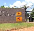US Embassy Issues Security Alert Ahead of June 25 Protests