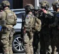 Hostage-taker Shot Dead by FBI After Standoff at California Bank