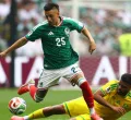 South Africa Trolled Across Africa After World Cup Opening Defeat