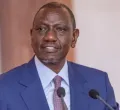 'All noise, no agenda': Ruto fires back at critics, defends government projects