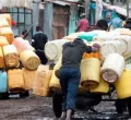 Water Supply Cut to Hit Nairobi Estates as NCWSC Repairs Major Pipeline Leak