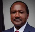 2027 Bid: Kalonzo Vows to Dismantle State Capture