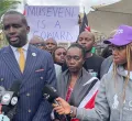 Uganda Declares Martha Karua Persona Non Grata, Deports Her