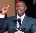 Ruto Defends US Ebola Quarantine Facility in Kenya 