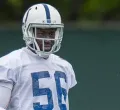 Former NFL Player Adongo Deported to Kenya Amid Legal Troubles
