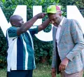 Kang’ata Joins DCP, Giving Gachagua a Major Political Boost in Mt Kenya