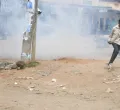 Violence Erupts in Ol Kalou By-Election as Armed Men Terrorise Voters