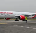 KQ Deploys 400-Seater Boeing 777 on Nairobi–London Heathrow Route